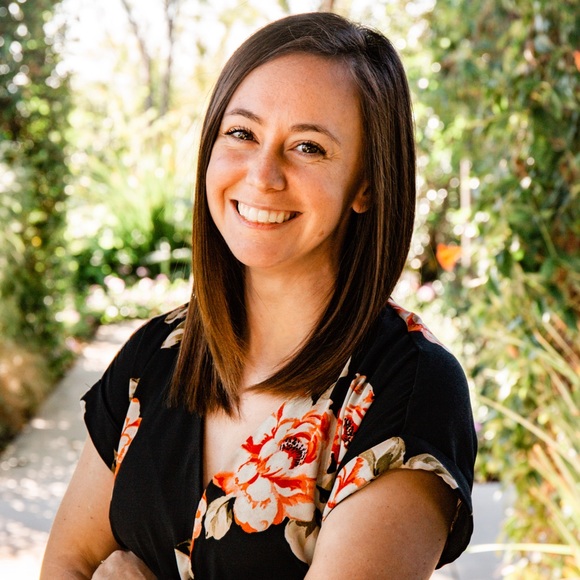 Meet your Posher, Kyrsten - Picture 1 of 1